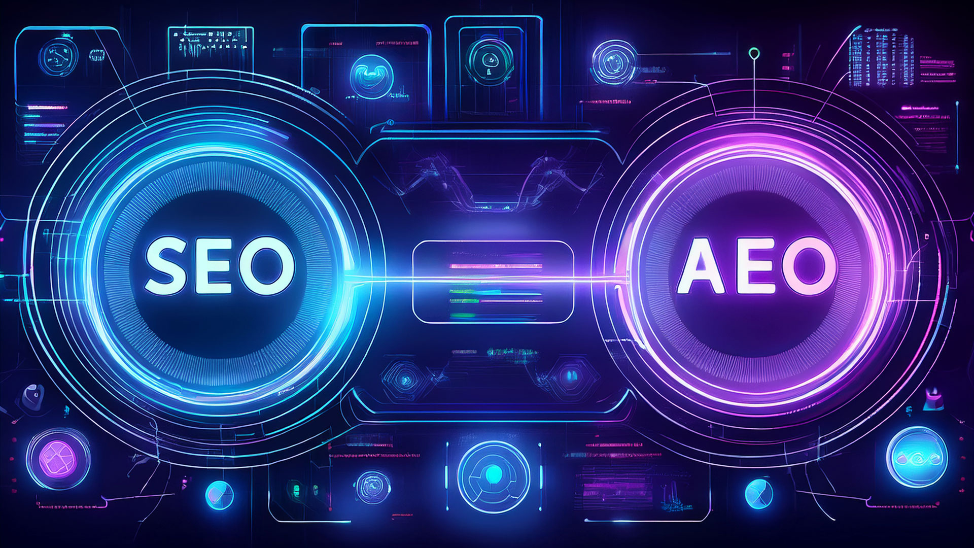 AEO (Answer Engine Optimization) ile SEO’da Devrim