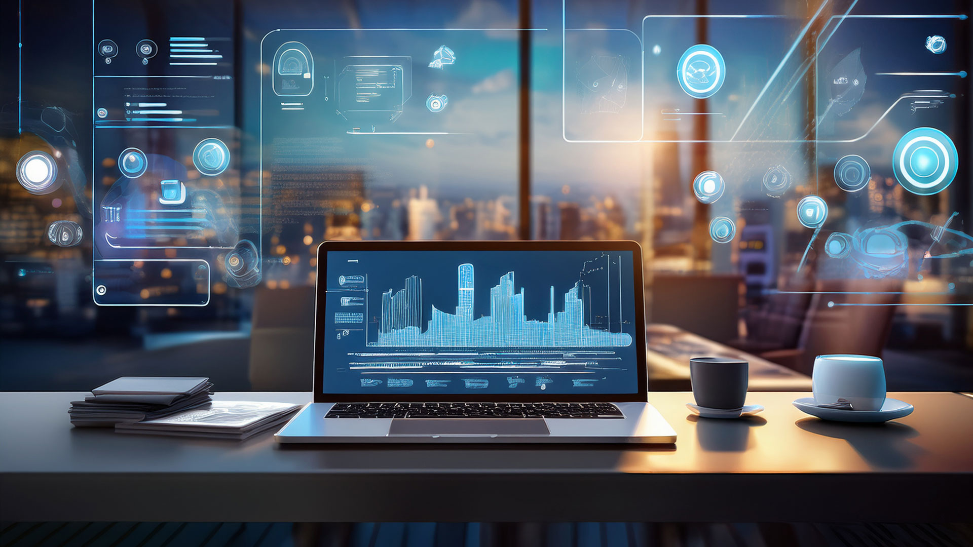 Yapay Zeka ile Web Tasarımında Yeni Dönem Başladı