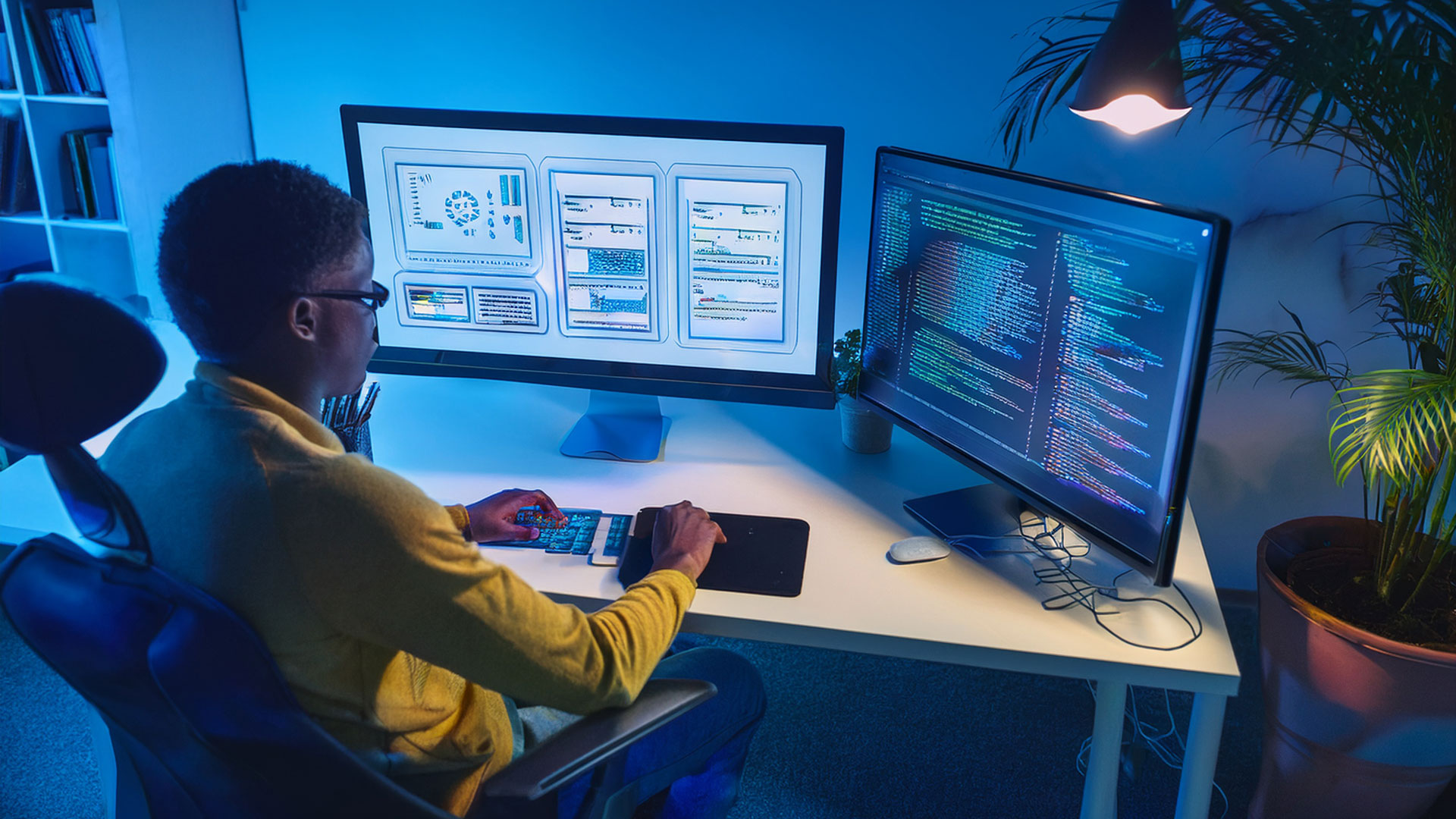 Yapay Zeka, Minimalizm ve Hız