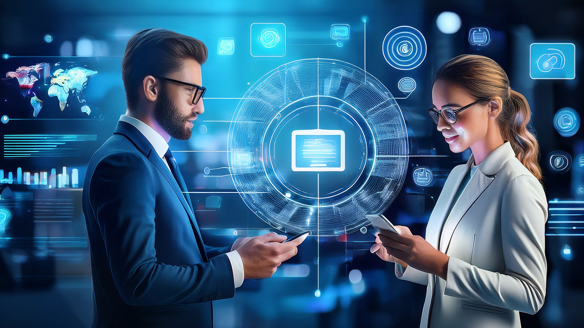 Yapay Zeka ve Super App Dönemi